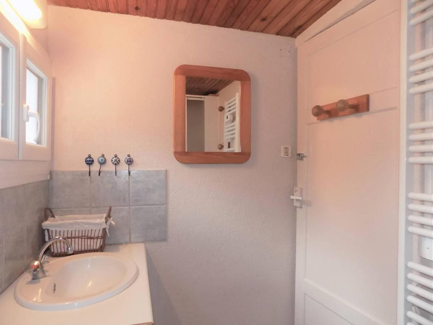 Meschers Sur Gironde - Agreable Maison Au Calme - Grand Jardin - Foret Meschers-sur-Gironde Exterior foto